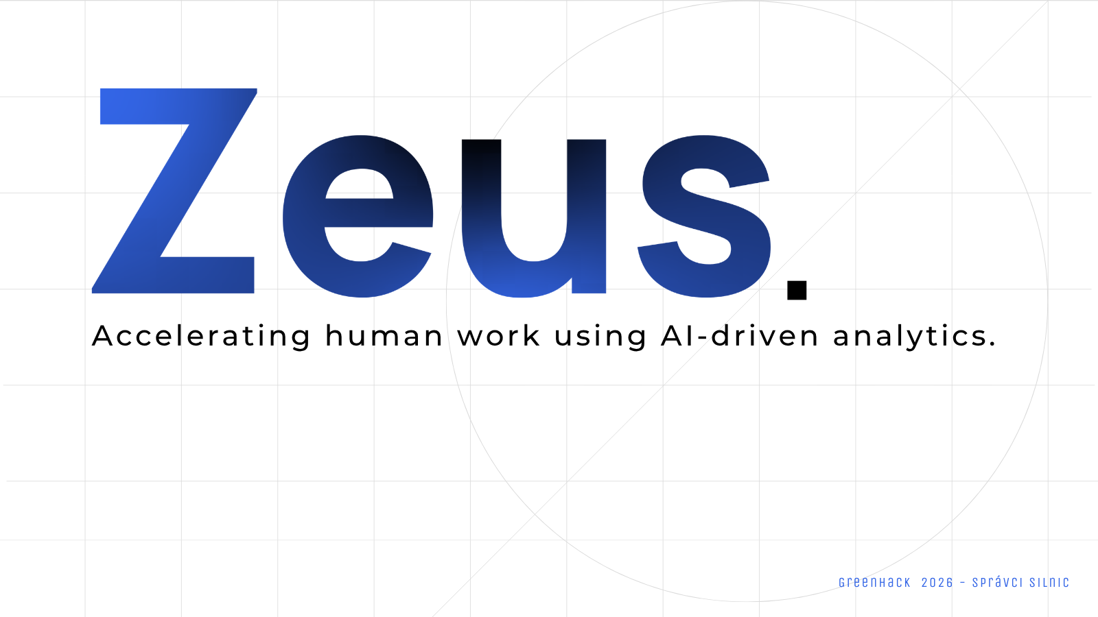 Zeus cover