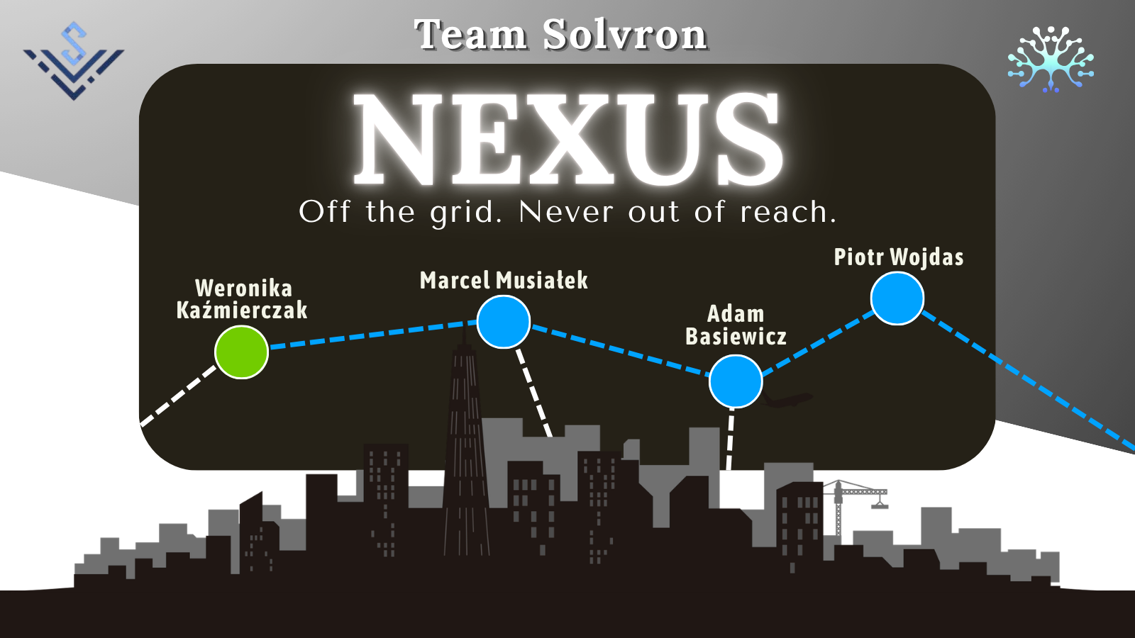 Nexus cover