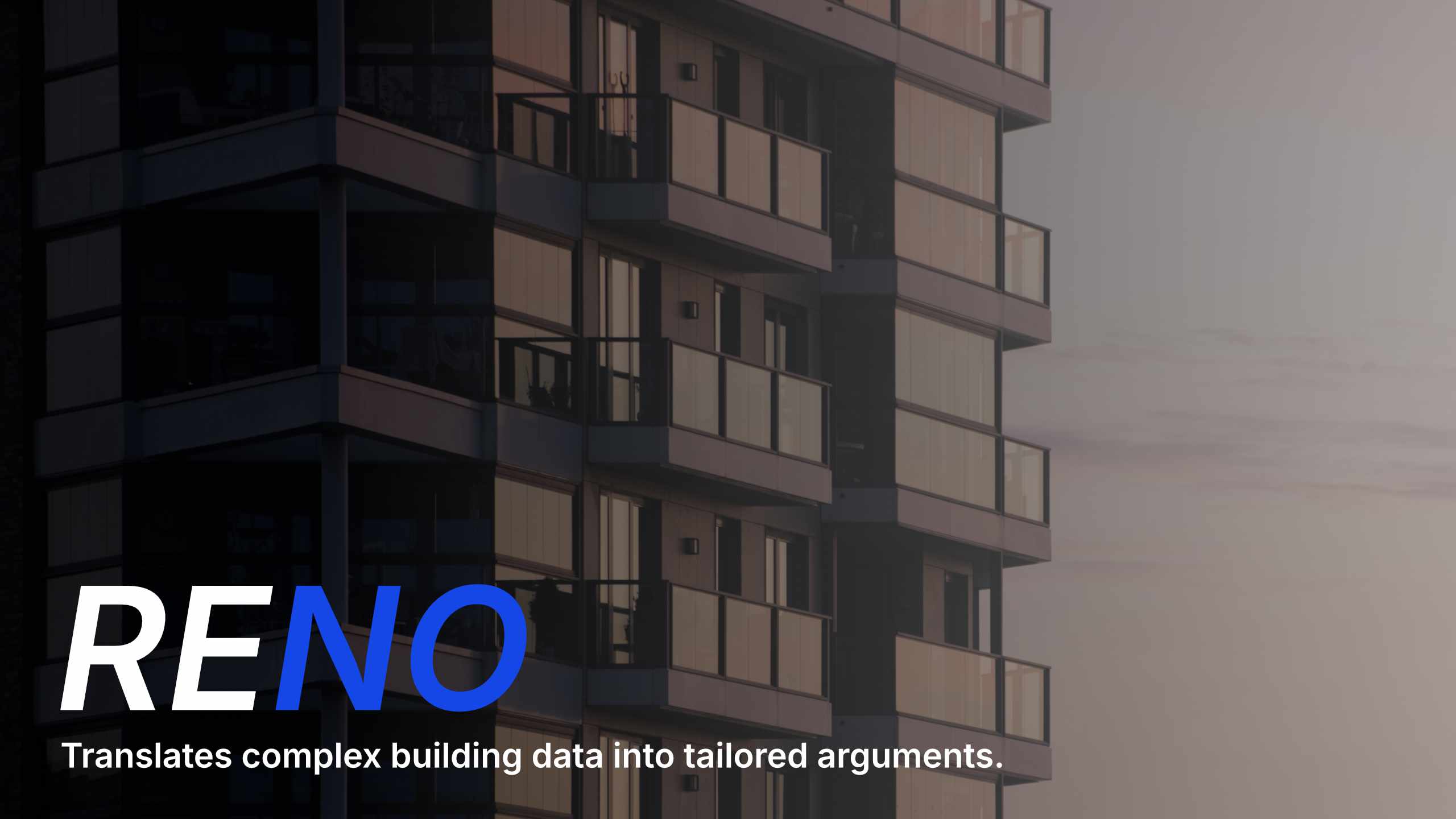 Reno cover