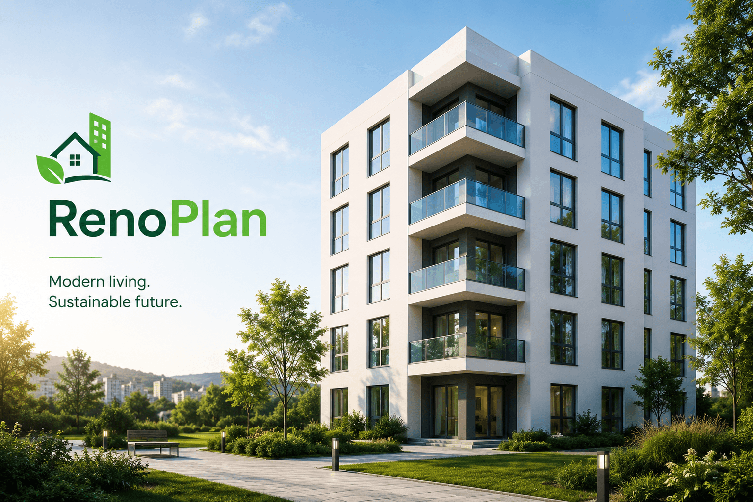 RenoPlan cover