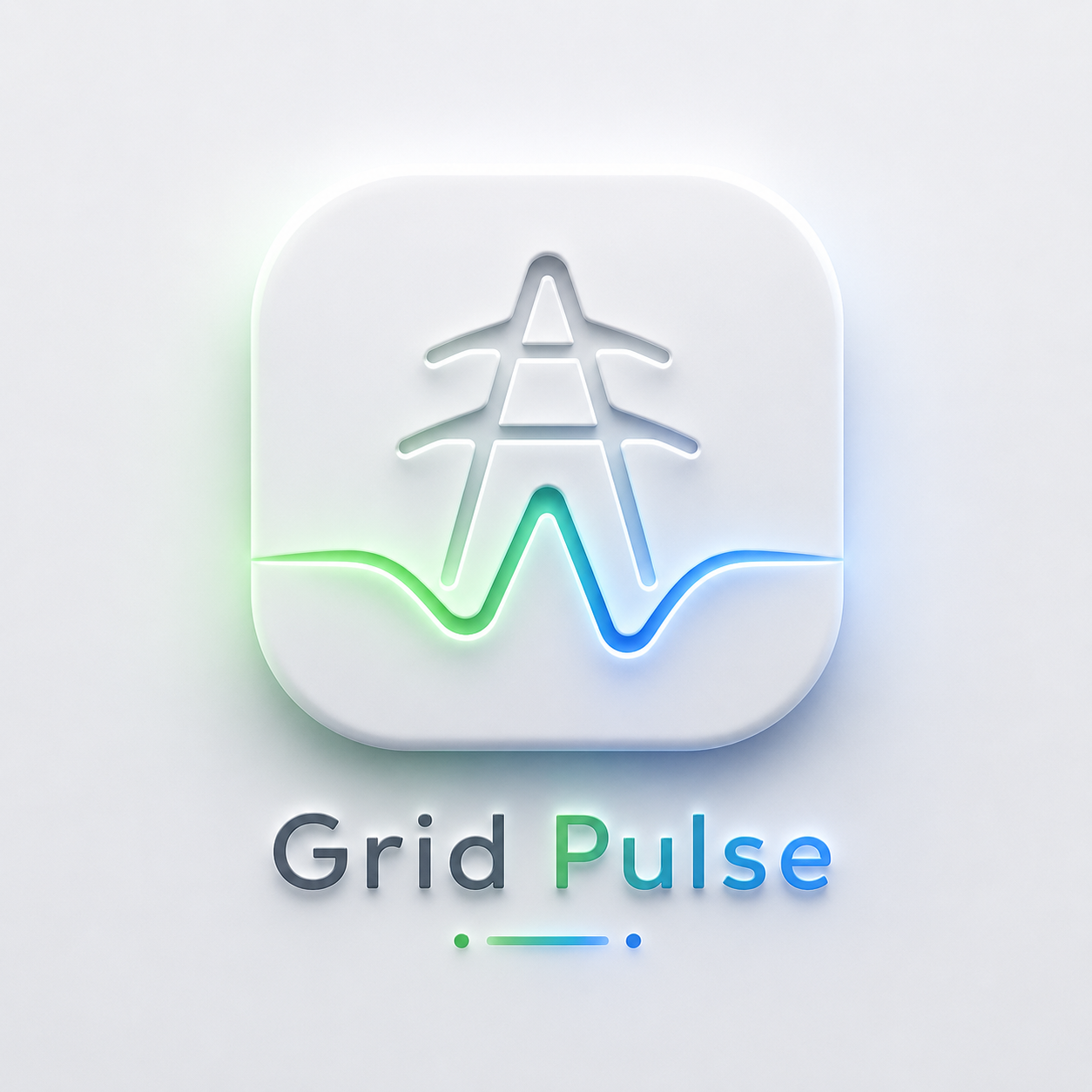 Grid Pulse cover