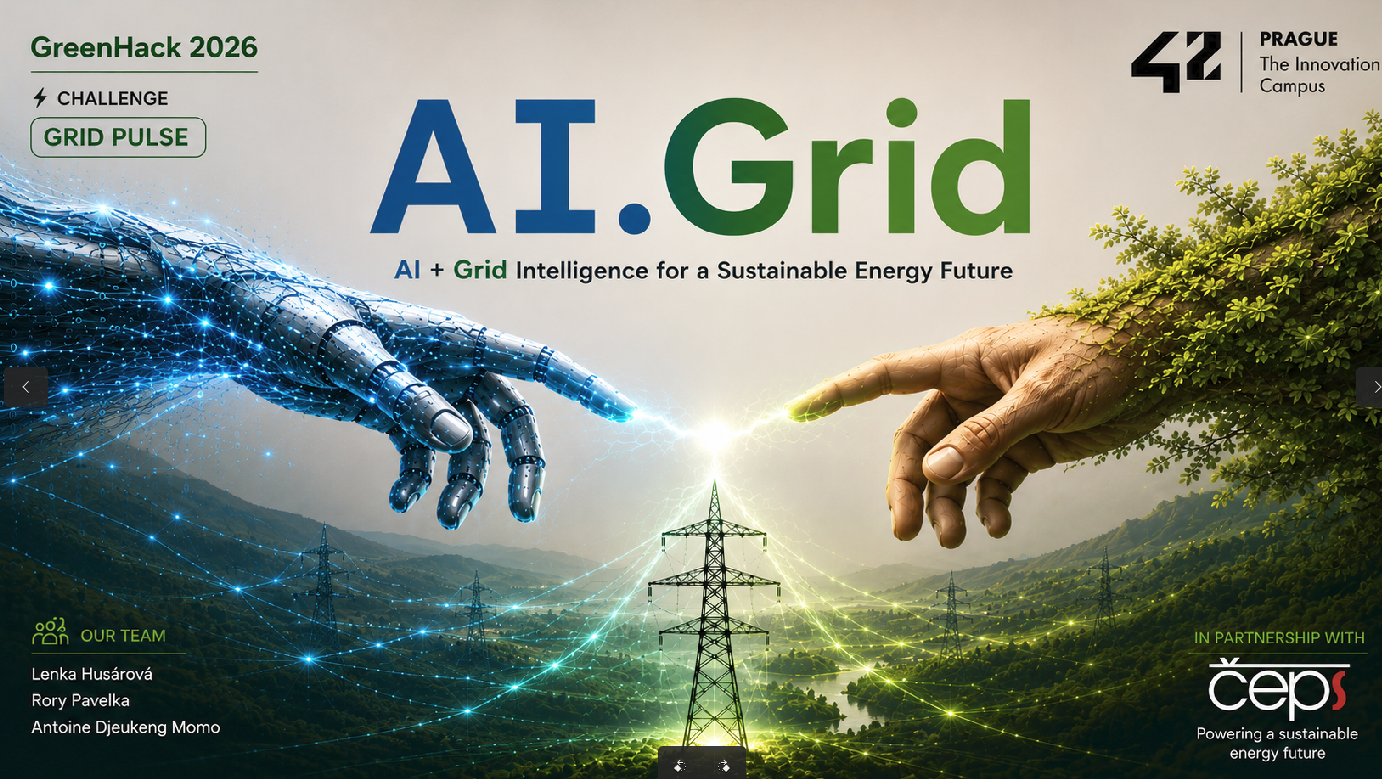 AI.Grid cover