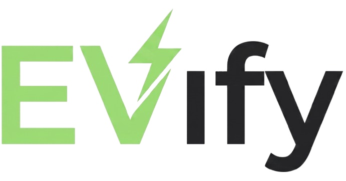 EVify cover